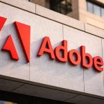 Adobe Stock Slides 7% as AI Disruption Fears Rattle Software Sector