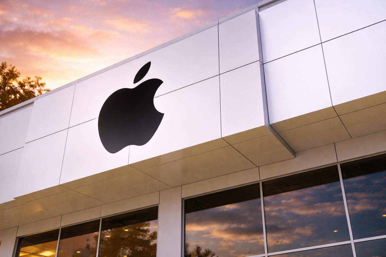 Apple Shares Slide on Analyst News; Investors Ponder AI Path Forward