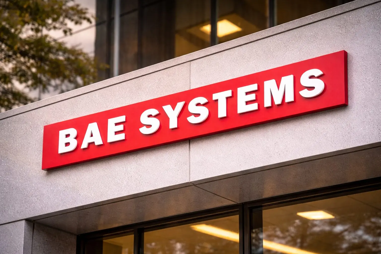 BAE Systems Shares Inch Higher After Guidance-Linked Analyst Shakeup, But Broader Headwinds Creep In