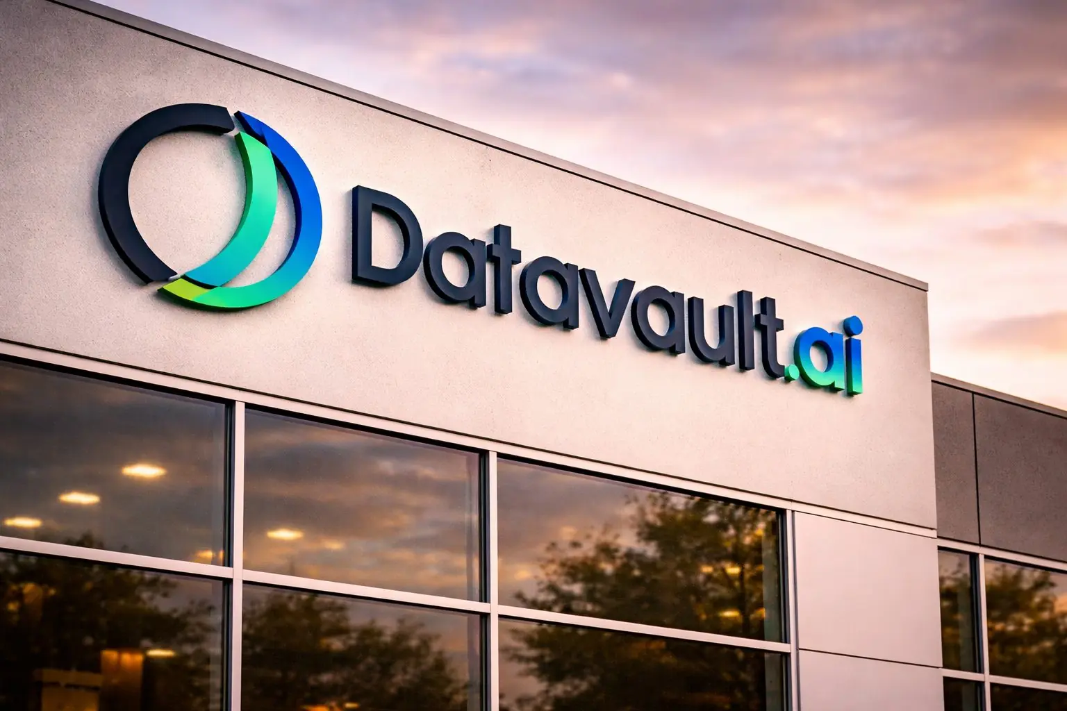 Datavault AI Shares Drift Higher Premarket Ahead of Monday Session