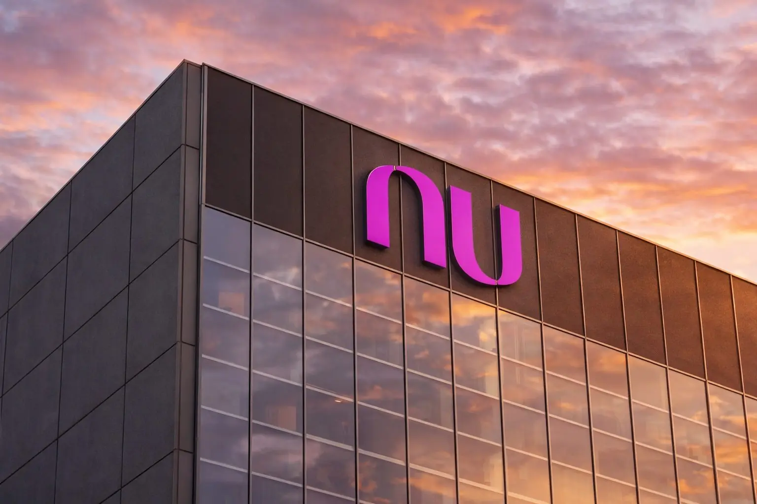 Nu Holdings Stock Climbs on Analyst Optimism After Third-Quarter Boost
