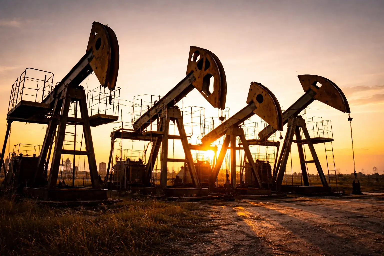 Oil Price Outlook: Geopolitics, Analyst Forecasts, and Market Crosswinds Set the Stage – February 9 2026