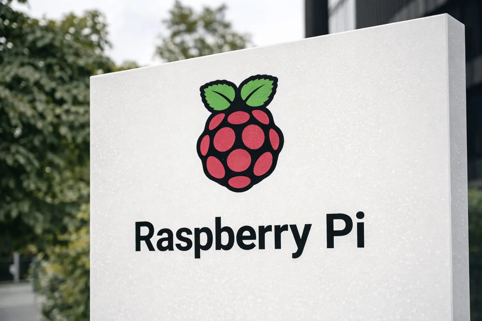 Raspberry Pi Shares Rally on CEO Share Purchases and AI Buzz, Traders Eye Next Catalysts
