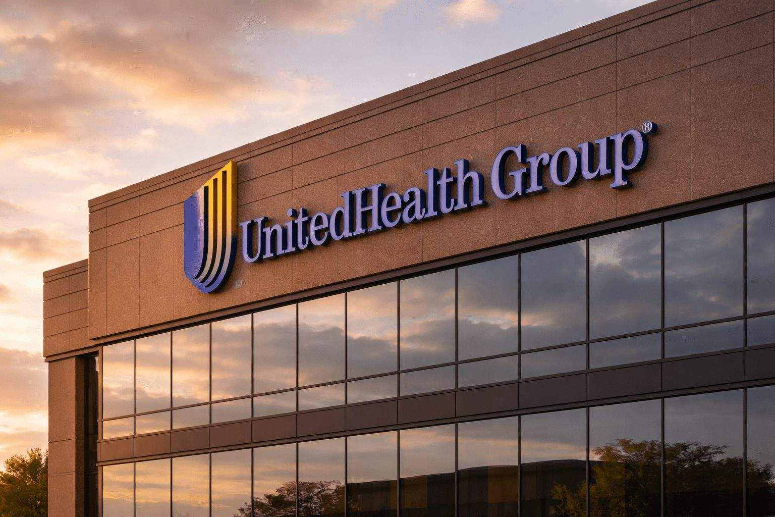 UnitedHealth Shares Dip on Regulatory and Guidance Worries
