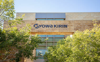 Kyowa Kirin Shares Slip as Drug Trial Halt Clouds Pipeline Outlook