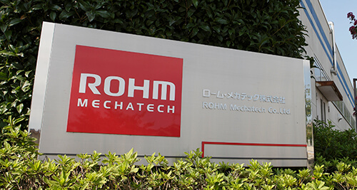 Rohm Shares Jump in Tokyo Trading as Investors React to Denso Takeover Proposal
