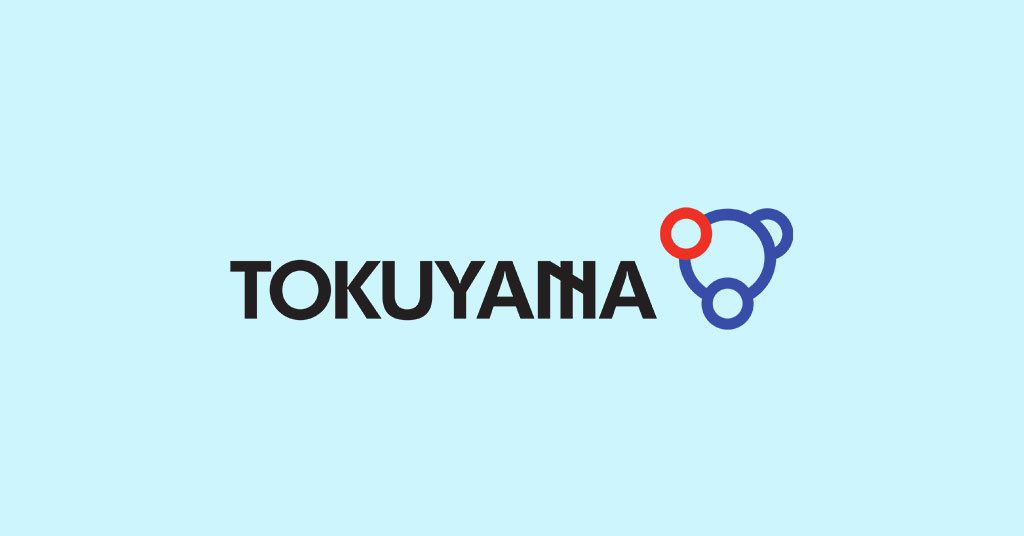 Tokuyama Shares Rise After Forecast Update and Management Changes